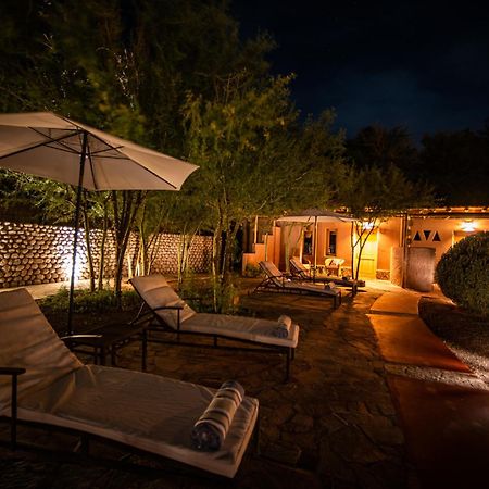 Naturalis Hotel San Pedro de Atacama Ngoại thất bức ảnh
