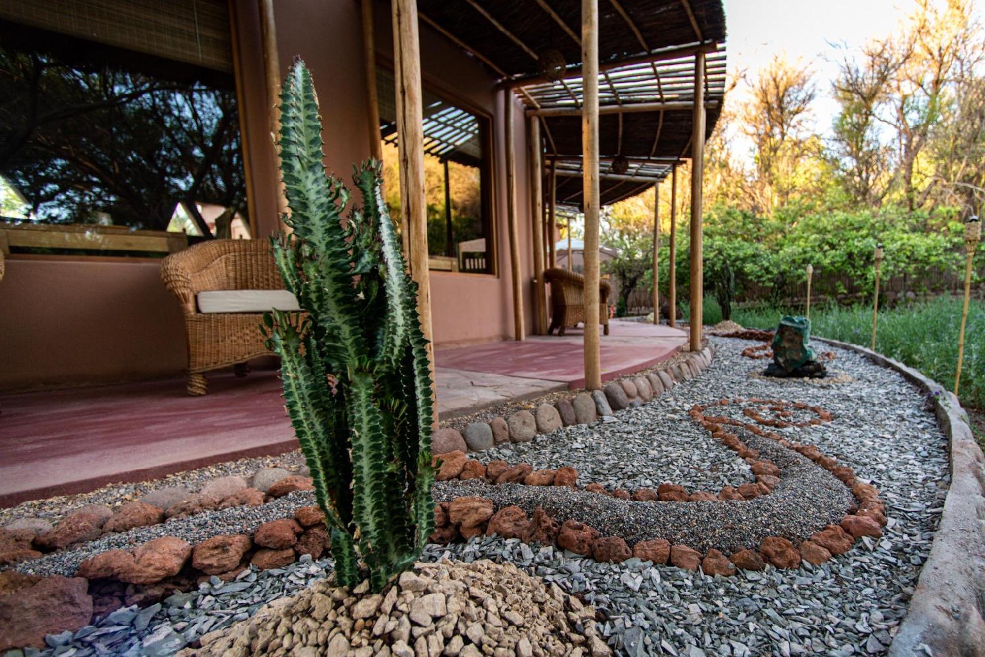 Naturalis Hotel San Pedro de Atacama Ngoại thất bức ảnh
