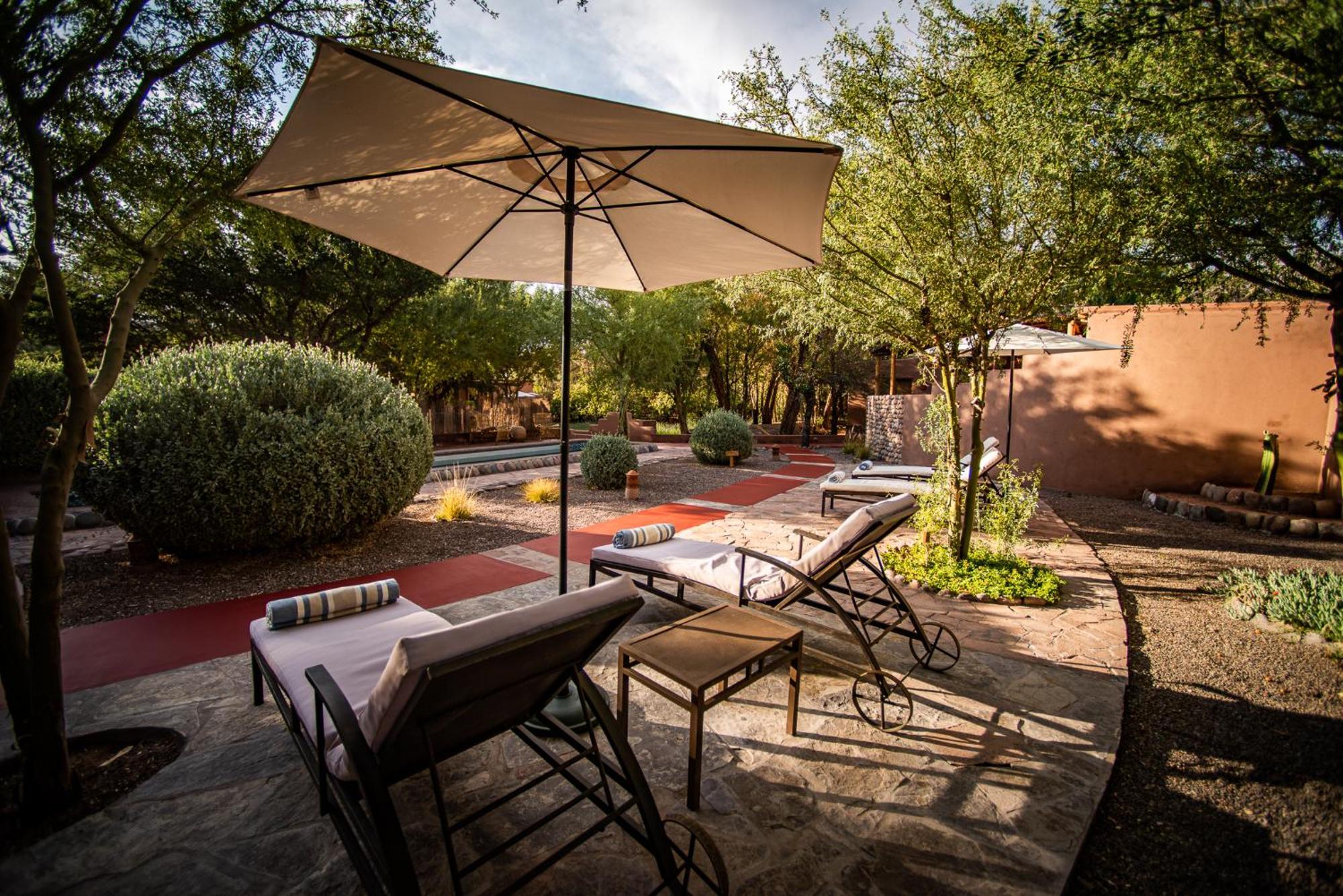 Naturalis Hotel San Pedro de Atacama Ngoại thất bức ảnh