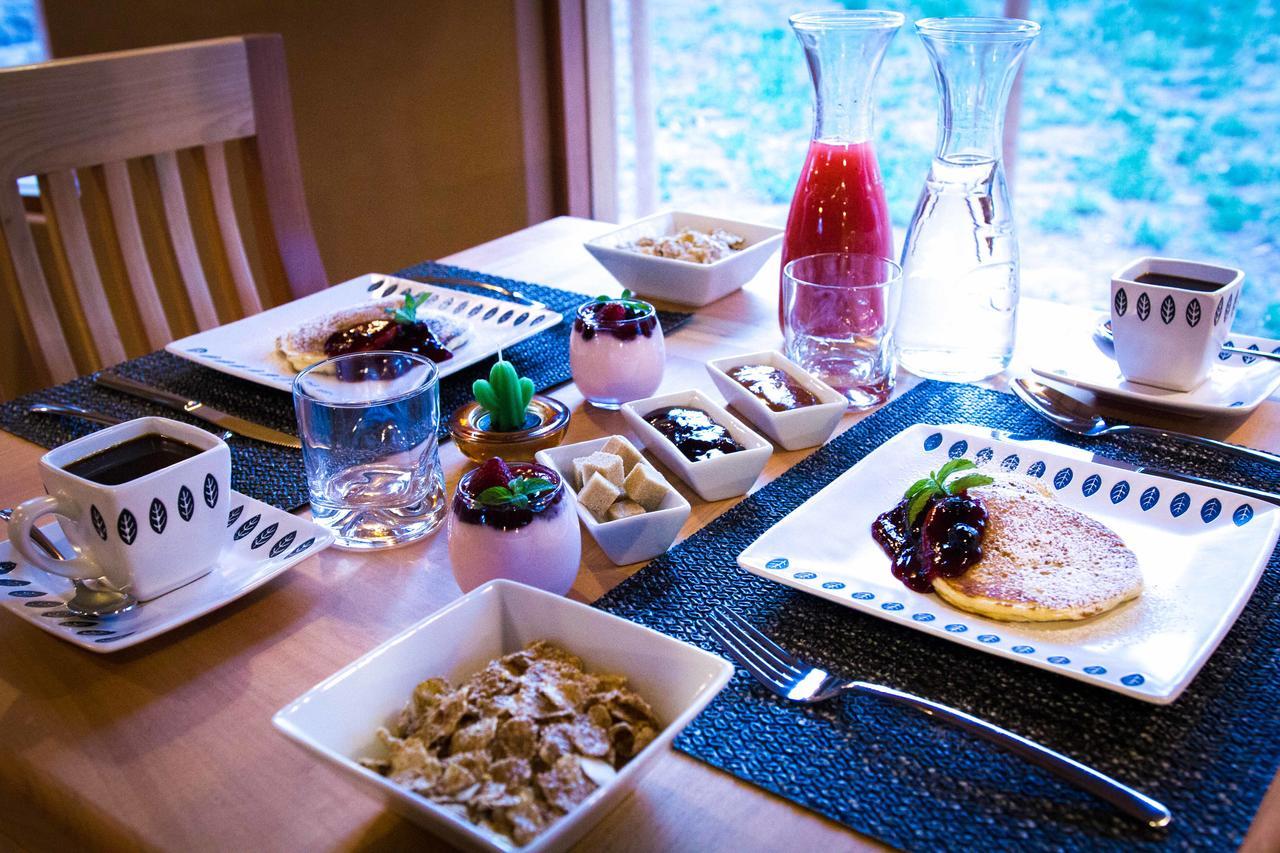 Naturalis Hotel San Pedro de Atacama Ngoại thất bức ảnh